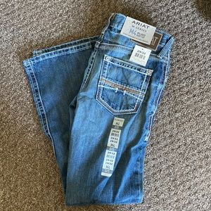 Mens Ariat Jeans
